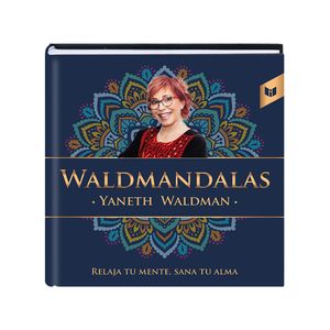 Libro Waldmandalas - Círculo de Lectores