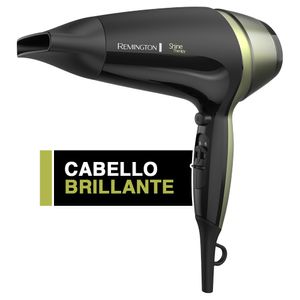 Secador de Cabello Remington Aguacate con Macadamia
