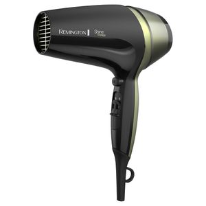 Secador de Cabello Remington Aguacate con Macadamia