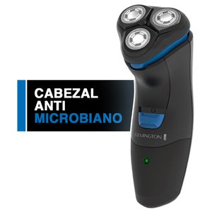 Afeitadora Rotativa Remington Power Series Flex Plus
