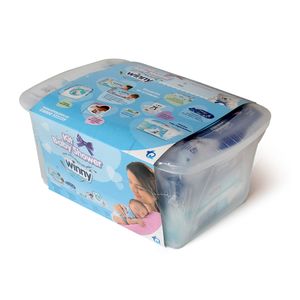 Kit Baby Shower Sensitive - Winny