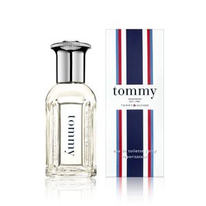 Perfume Tommy Amaderada Efervescente Hombre 30 ml - Tommy Hilfiger