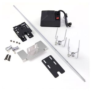 Accesorio Eléctrico Universal para Asar - Char-Broil