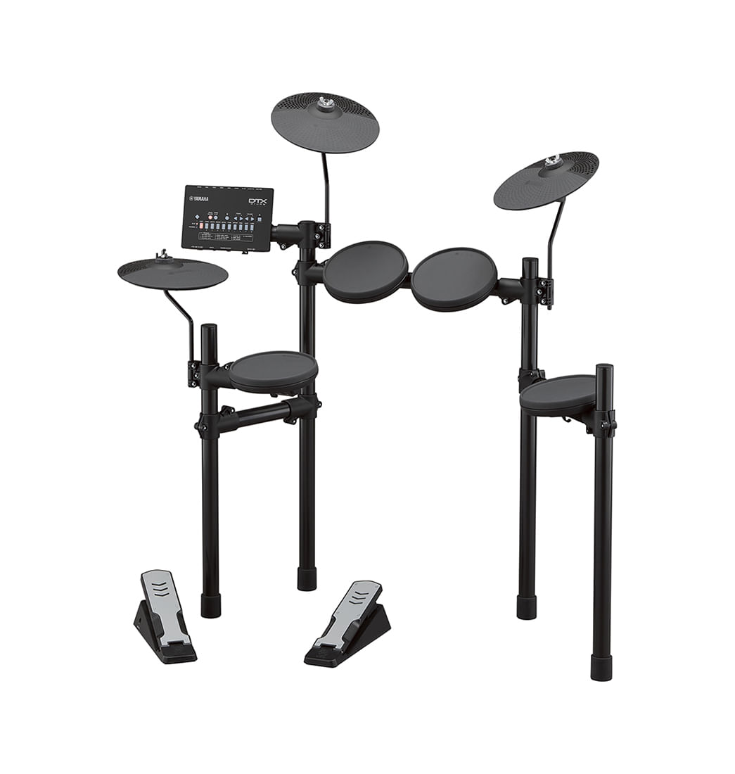 Batería Electrónica DRX402K - Yamaha