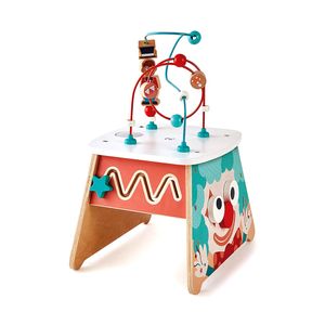 Centro de Juegos Circo de Luz - Hape