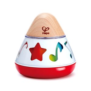 Caja de Música Giratoria - Hape