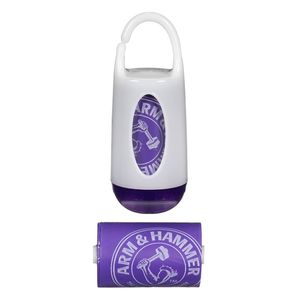 Dispensador de Bolsas- Caja Averiada