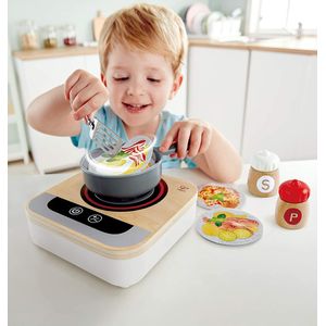 Divertida Freidora Infantil - Hape
