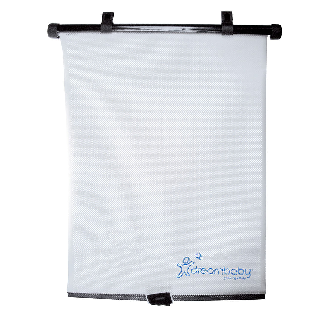 Protector Solar Ventana - Caja Averiada