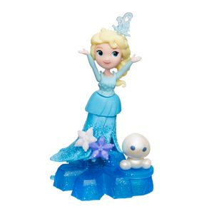 Figura Mini Elsa