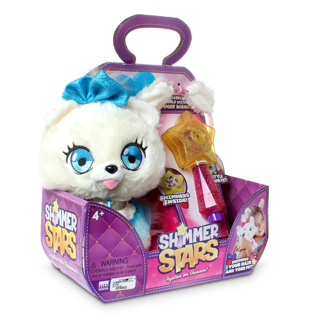 perro juguete pepe ganga