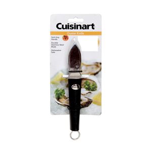 Cuchillo para Ostras Cuisinart - Caja Averiada