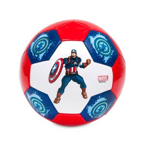 Balón de Fútbol No 5 Marvel