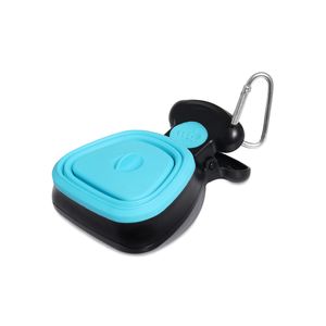 Dispensador Bolsas de Desechos para Perros Verde - Pawise
