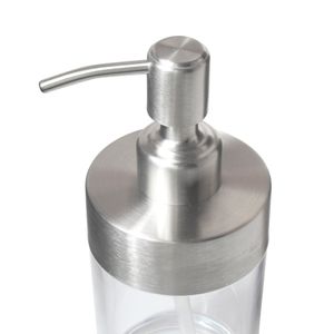 Dispensador Acrílico - Hot Trade
