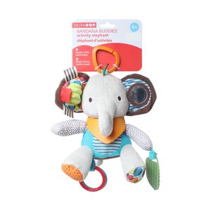 Mordedor Sonajero Elefante - Skip Hop