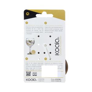 Accesorio de Vino y Coctel - Koala