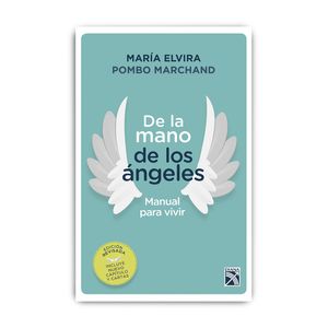 Libro De La Mano de los Angeles - Diana