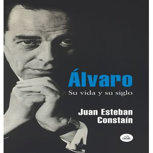 Libro Álvaro Penguin Random