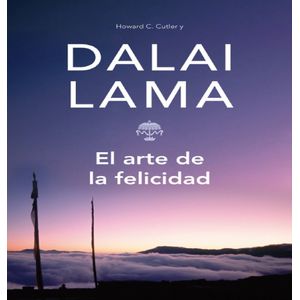 Libro El Arte de la Felicidad Penguin Random