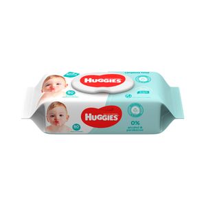 Toallitas Humedas Mickey - Huggies x80