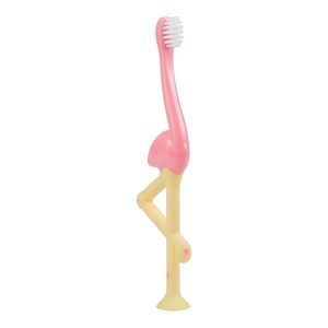 Cepillo de Dientes Flamingo