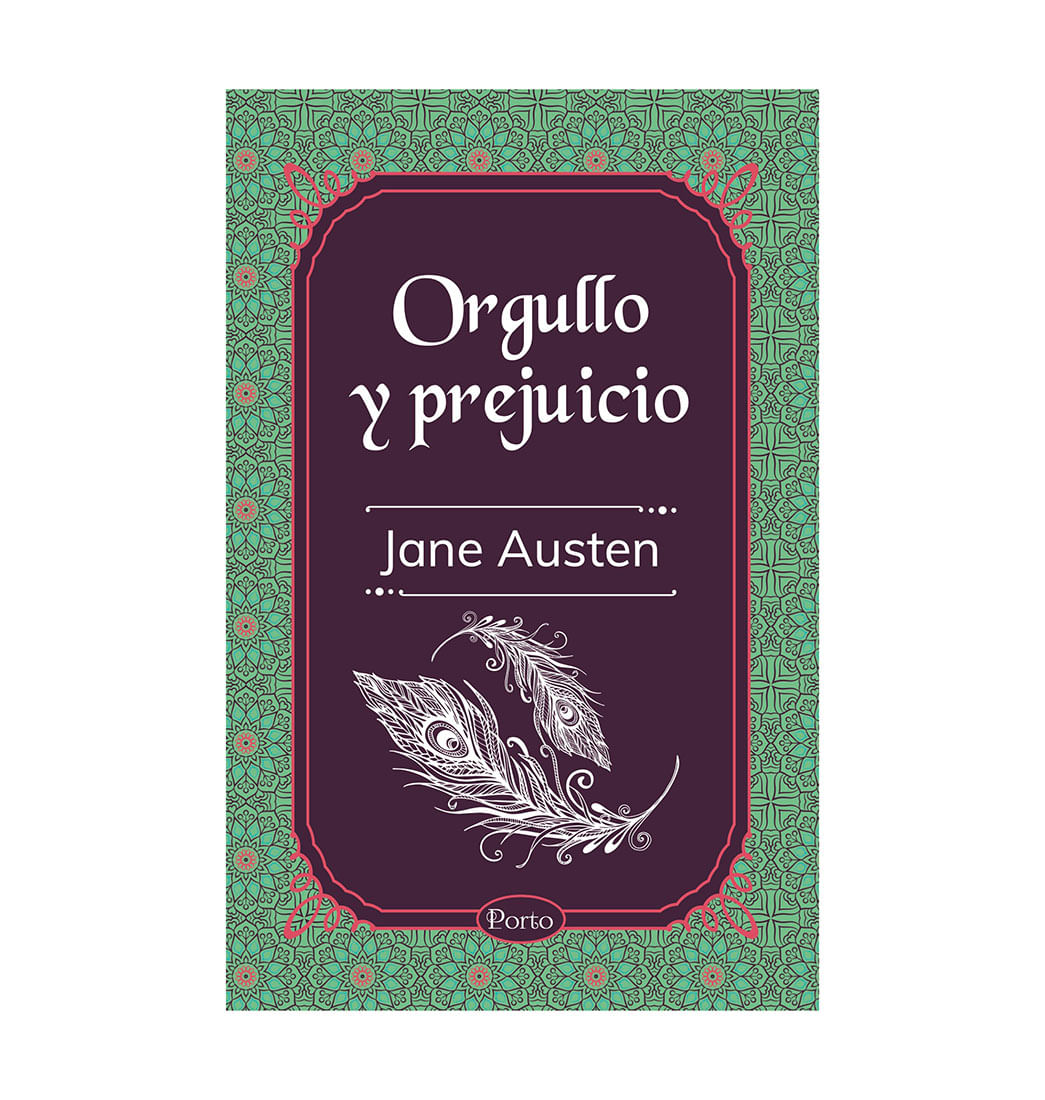 ORGULLO Y PREJUICIO, JANE AUSTEN, Alba Editorial