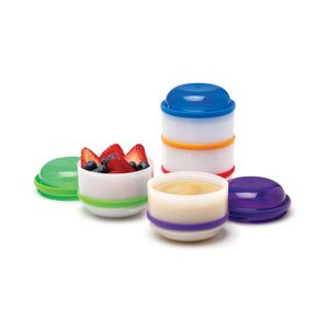 Sistema de Almacenaje Apilable Dr. Brown's