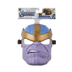 Máscara Thanos