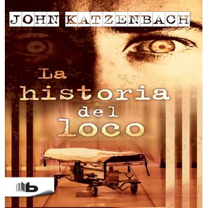 Libro la Historia del Loco Penguin Random