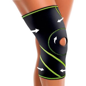 Soporte de Protección para Rodilla Talla 2XL - Kamex