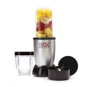 Licuadora Magic Bullet Nutribullet 7 Piezas