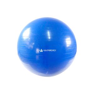 Fitball Azul 55 cm - Supremacy