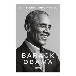 Libro Una Tierra Prometida - Penguin Random