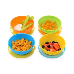 Set Platos y Cucharas