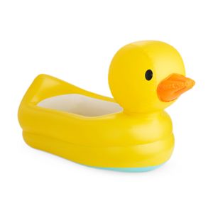 Bañera Inflable Pato