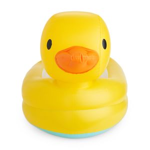 Bañera Inflable Pato