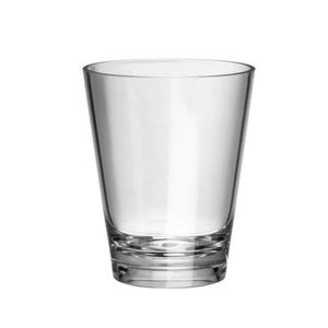 Vaso Corto Espiral 15 Oz