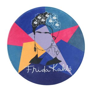 Tapete Frida Kahlo Fragmentos