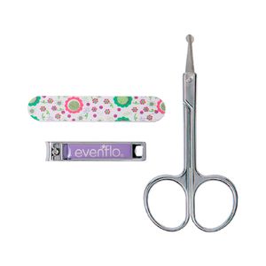 Set de Manicure Flores - Evenflo