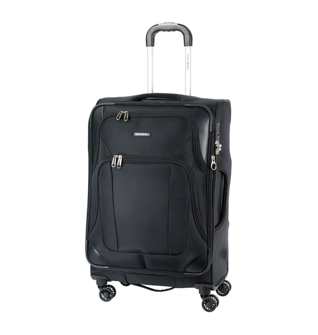 Maleta Dakar 2 Spinner Samsonite Negro - 24""