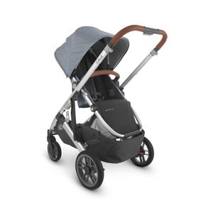 Coche Uppababy Cruz 2 Gregory