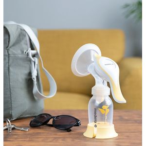 Extractor de Leche Materna Harmony Flex - Medela