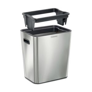 Contenedor de Basura sin Tapa 15.1 Lt - Tramontina