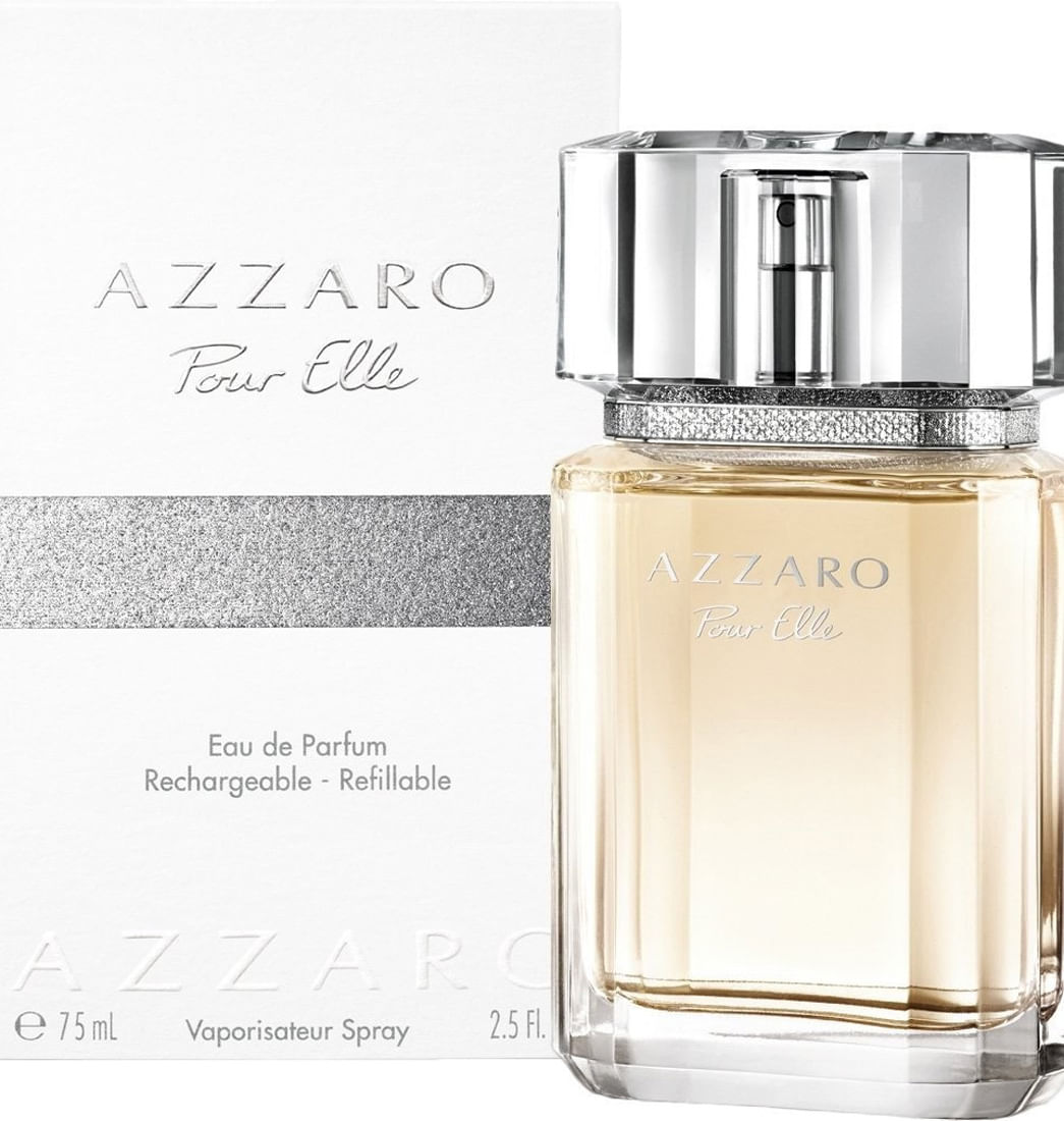 Azzaro perfume best sale mujer precio