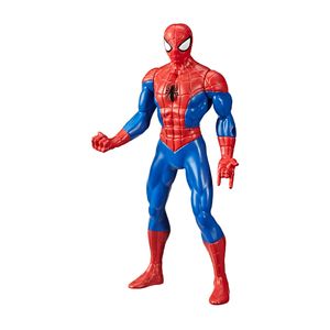 Figura Marvel Olympus 24 Cms Spider-Man