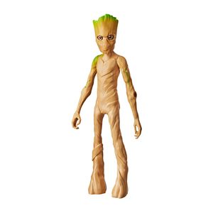 Figura Marvel Olympus 24 Cms Groot