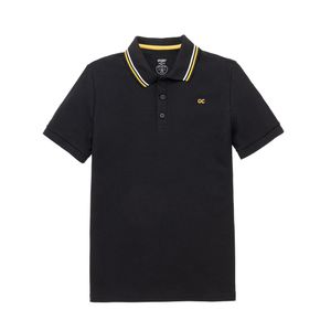 Camiseta tipo polo