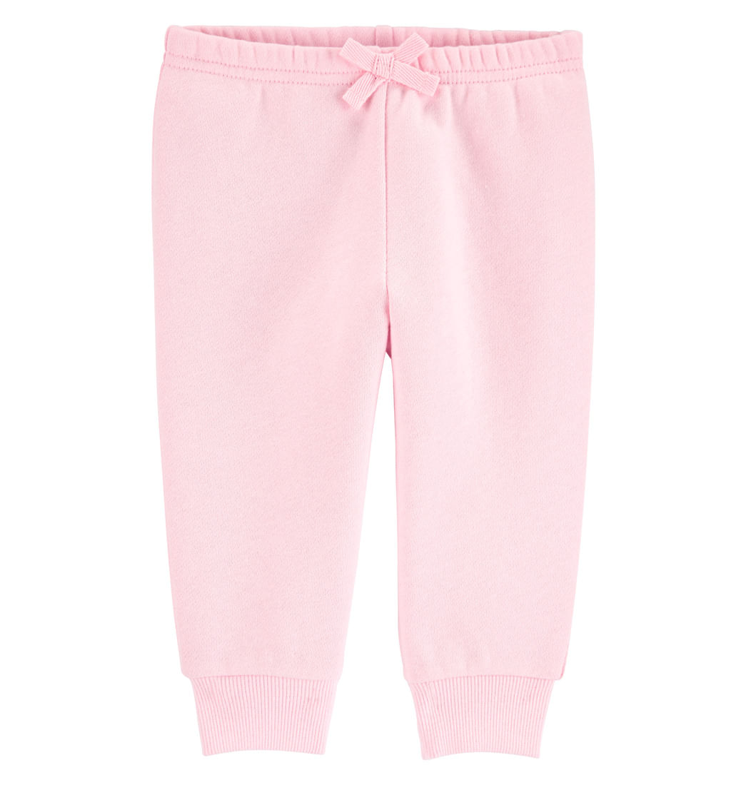 Pantalón con Cordón Carter's