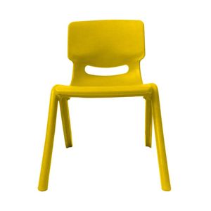 Silla Infantil Andy Amarilla - Ekonomodo Colombia